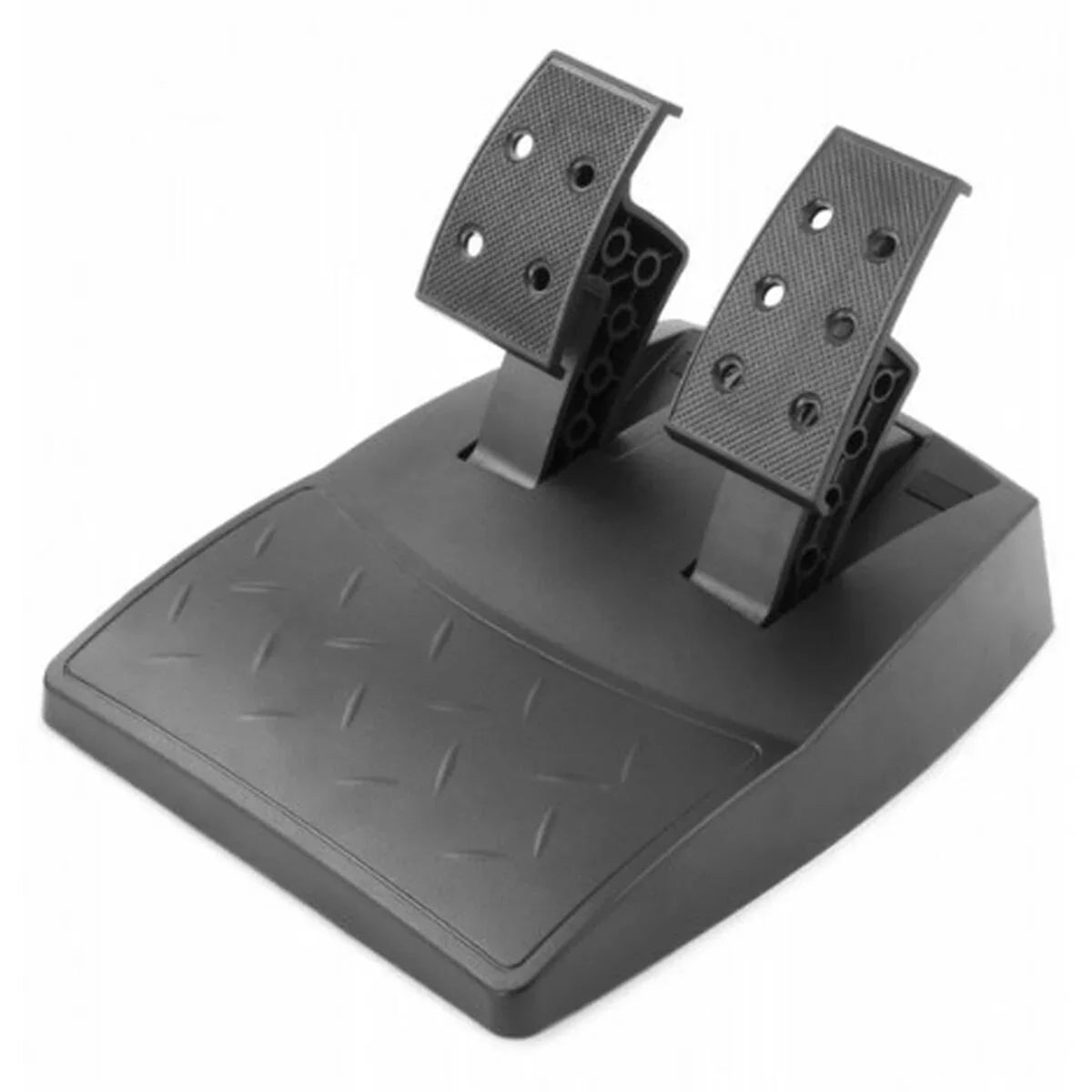 Volante Racing Esperanza EGW102 Pedali Verde PC PlayStation 3 - Yestore