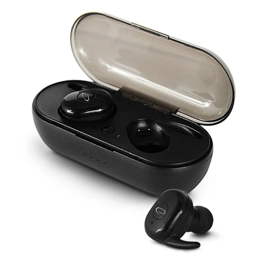 Auricolari in Ear Bluetooth Esperanza EH225K Nero - Yestore