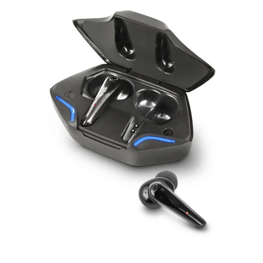 Auricolari in Ear Bluetooth Esperanza EH231K Nero - Yestore