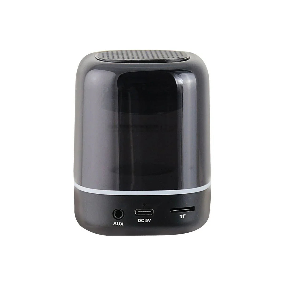 Altoparlante Bluetooth Portatile Esperanza EP154 Nero - Yestore