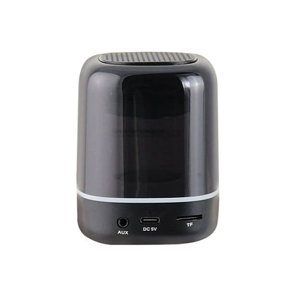 Altoparlante Bluetooth Portatile Esperanza EP154 Nero - Yestore
