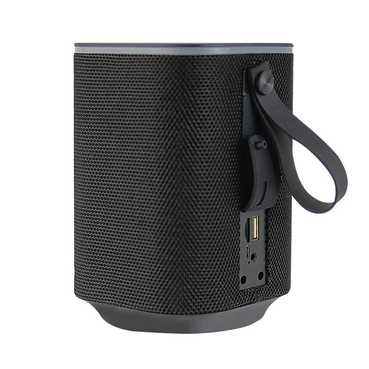 Altoparlante Bluetooth Portatile Esperanza EP155 Nero - Yestore