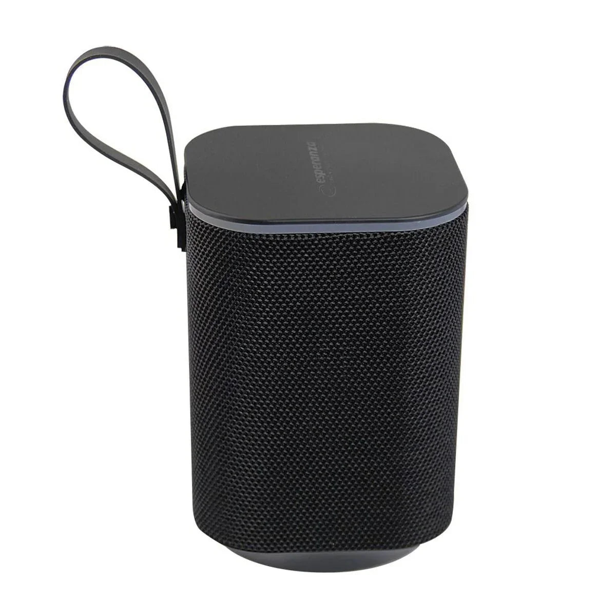 Altoparlante Bluetooth Portatile Esperanza EP155 Nero - Yestore