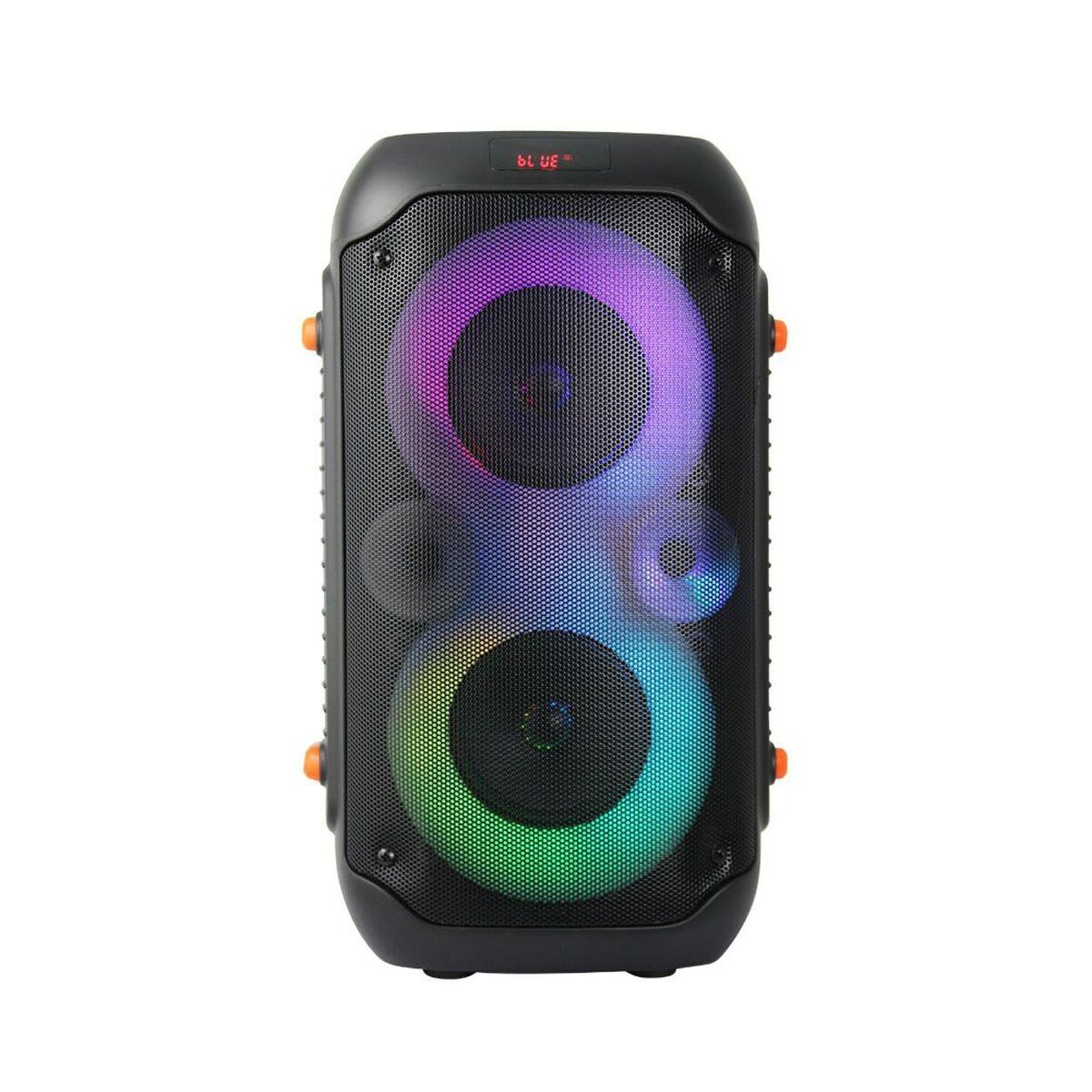 Altoparlante Bluetooth Portatile Esperanza EP156 Nero 20 W - Yestore