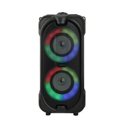Altoparlante Bluetooth Portatile Esperanza EP157 Nero 10 W - Yestore