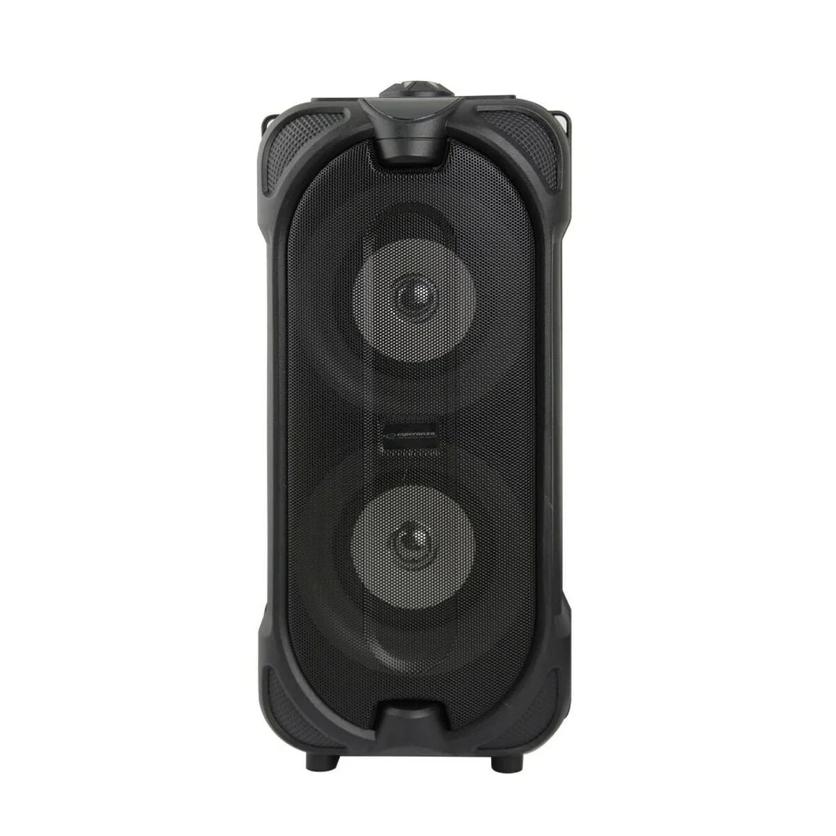 Altoparlante Bluetooth Portatile Esperanza EP157 Nero 10 W - Yestore