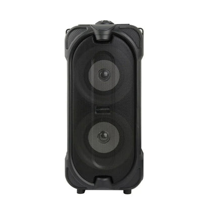 Altoparlante Bluetooth Portatile Esperanza EP157 Nero 10 W - Yestore