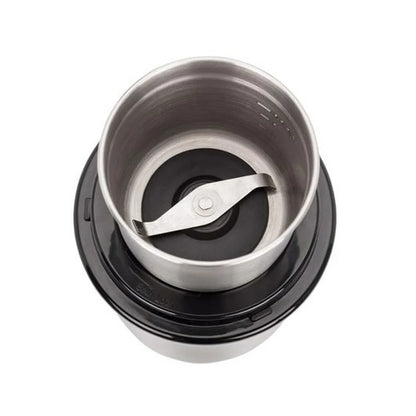 Macinacaffè Mpm MMK-06M Acciaio 200 W - Yestore