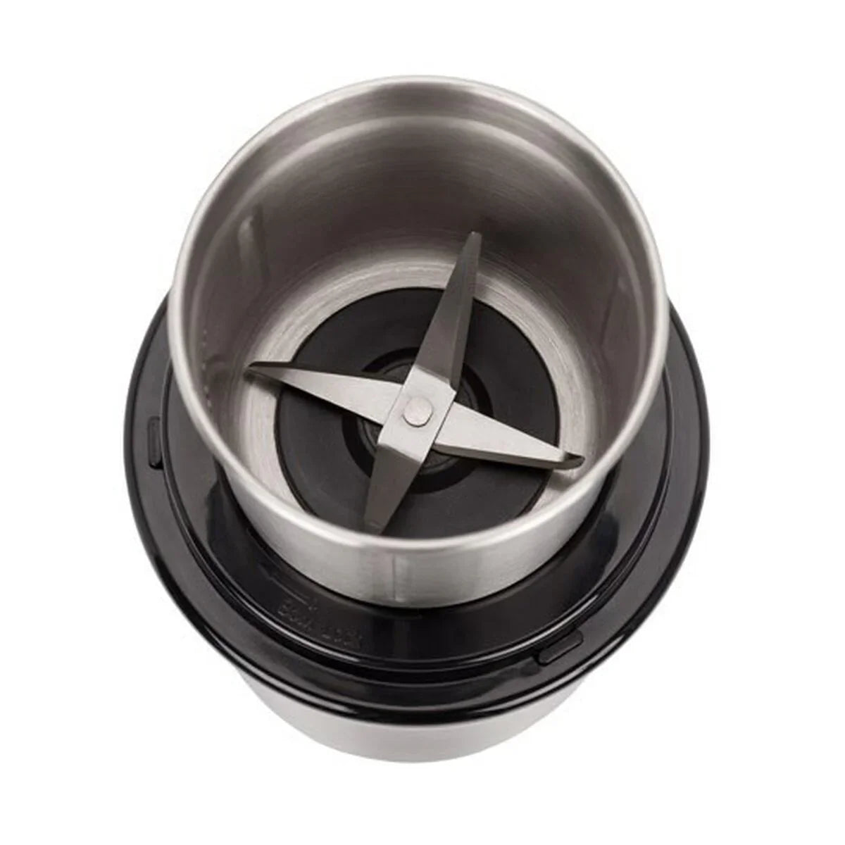 Macinacaffè Mpm MMK-06M Acciaio 200 W - Yestore