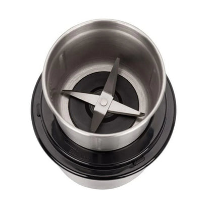 Macinacaffè Mpm MMK-06M Acciaio 200 W - Yestore