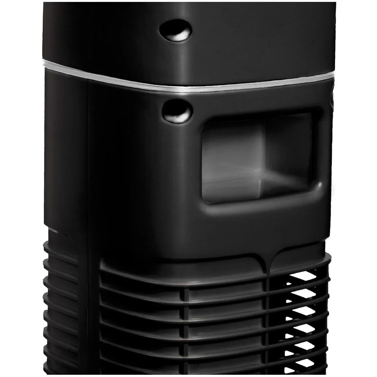 Ventilatore a torre Activejet WKS-120CPJ Nero 60 W - Yestore