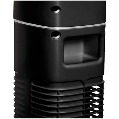 Ventilatore a torre Activejet WKS-120CPJ Nero 60 W - Yestore