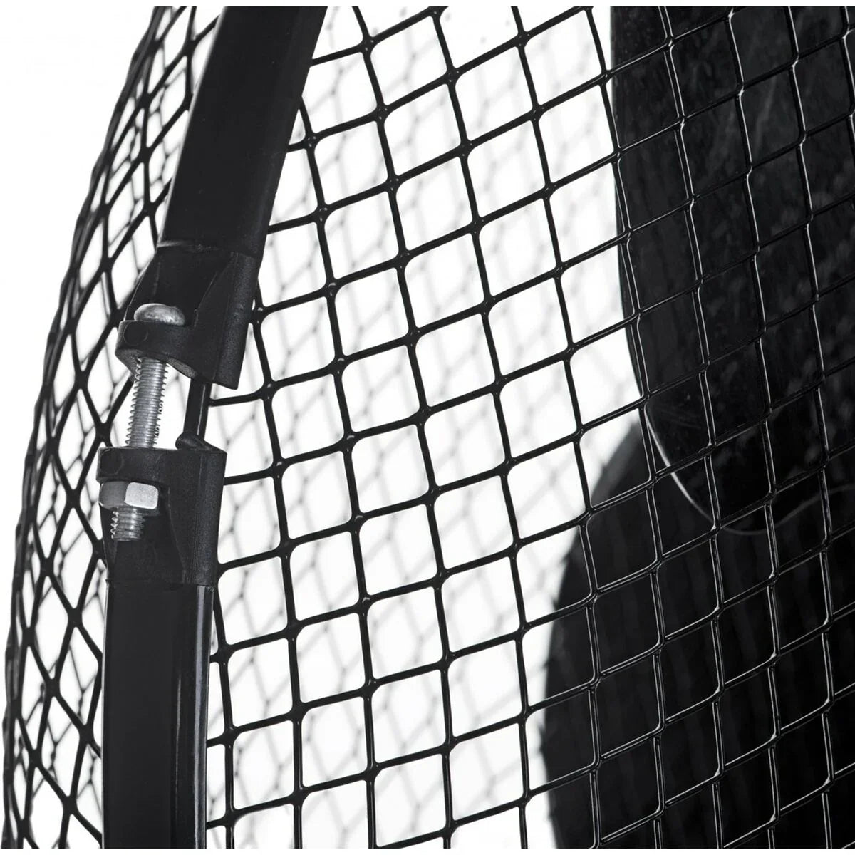 Ventilatore a Piantana Activejet WSR-40C Nero Argentato 50 W - Yestore