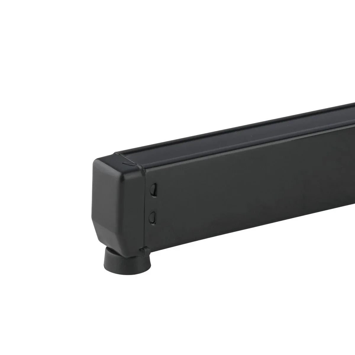 Ventilatore a Piantana Activejet WSR-40C Nero Argentato 50 W - Yestore