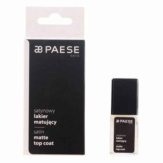 Top Coat Paese Care017 30 ml - Yestore