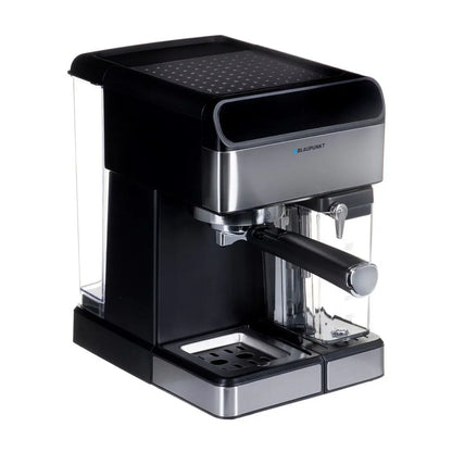 Caffettiera Express a Leva Blaupunkt CMP601 Nero 1,8 L - Yestore