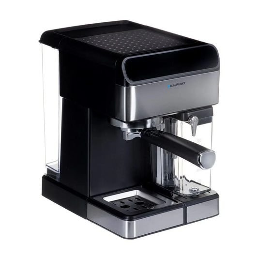 Caffettiera Express a Leva Blaupunkt CMP601 Nero 1,8 L - Yestore