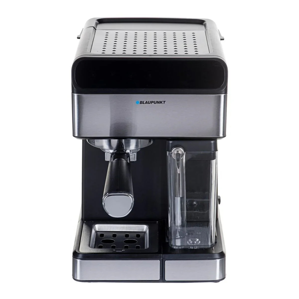 Caffettiera Express a Leva Blaupunkt CMP601 Nero 1,8 L - Yestore