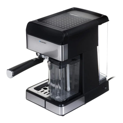 Caffettiera Express a Leva Blaupunkt CMP601 Nero 1,8 L - Yestore