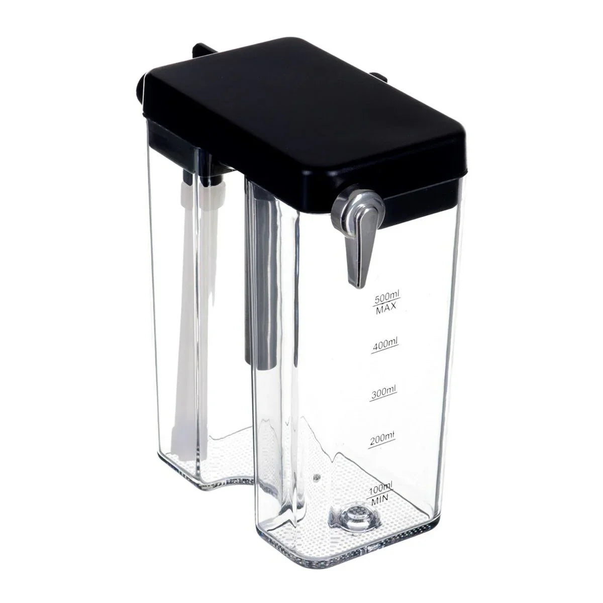 Caffettiera Express a Leva Blaupunkt CMP601 Nero 1,8 L - Yestore