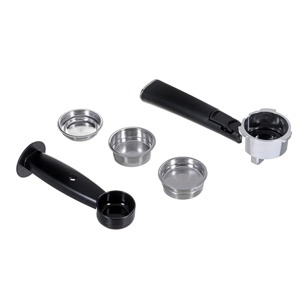 Caffettiera Express a Leva Blaupunkt CMP601 Nero 1,8 L - Yestore