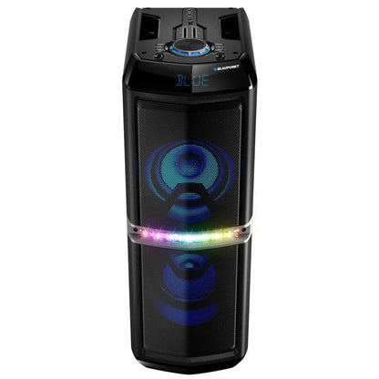 Altoparlante Bluetooth Portatile Blaupunkt PS05.2DB Nero - Yestore