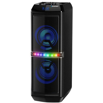 Altoparlante Bluetooth Portatile Blaupunkt PS05.2DB Nero - Yestore