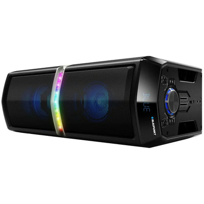 Altoparlante Bluetooth Portatile Blaupunkt PS05.2DB Nero - Yestore