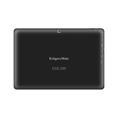 Tablet Kruger & Matz KM1089 10,1" Intel Celeron N4020 8 GB RAM 256 GB Nero - Yestore