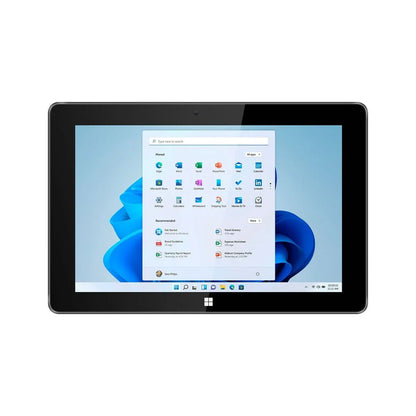 Tablet Kruger & Matz KM1089 10,1" Intel Celeron N4020 8 GB RAM 256 GB Nero - Yestore