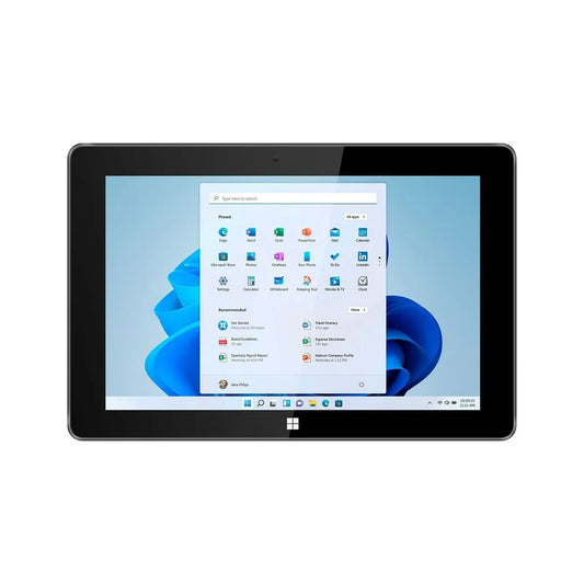 Tablet Kruger & Matz KM1089 10,1" Intel Celeron N4020 8 GB RAM 256 GB Nero - Yestore