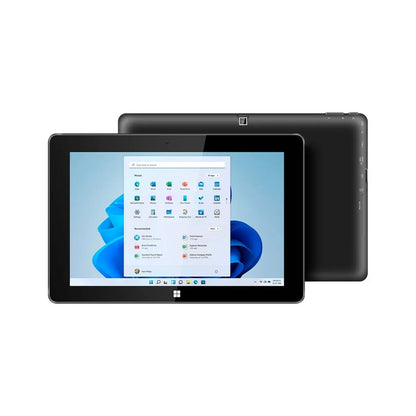 Tablet Kruger & Matz KM1089 10,1" Intel Celeron N4020 8 GB RAM 256 GB Nero - Yestore