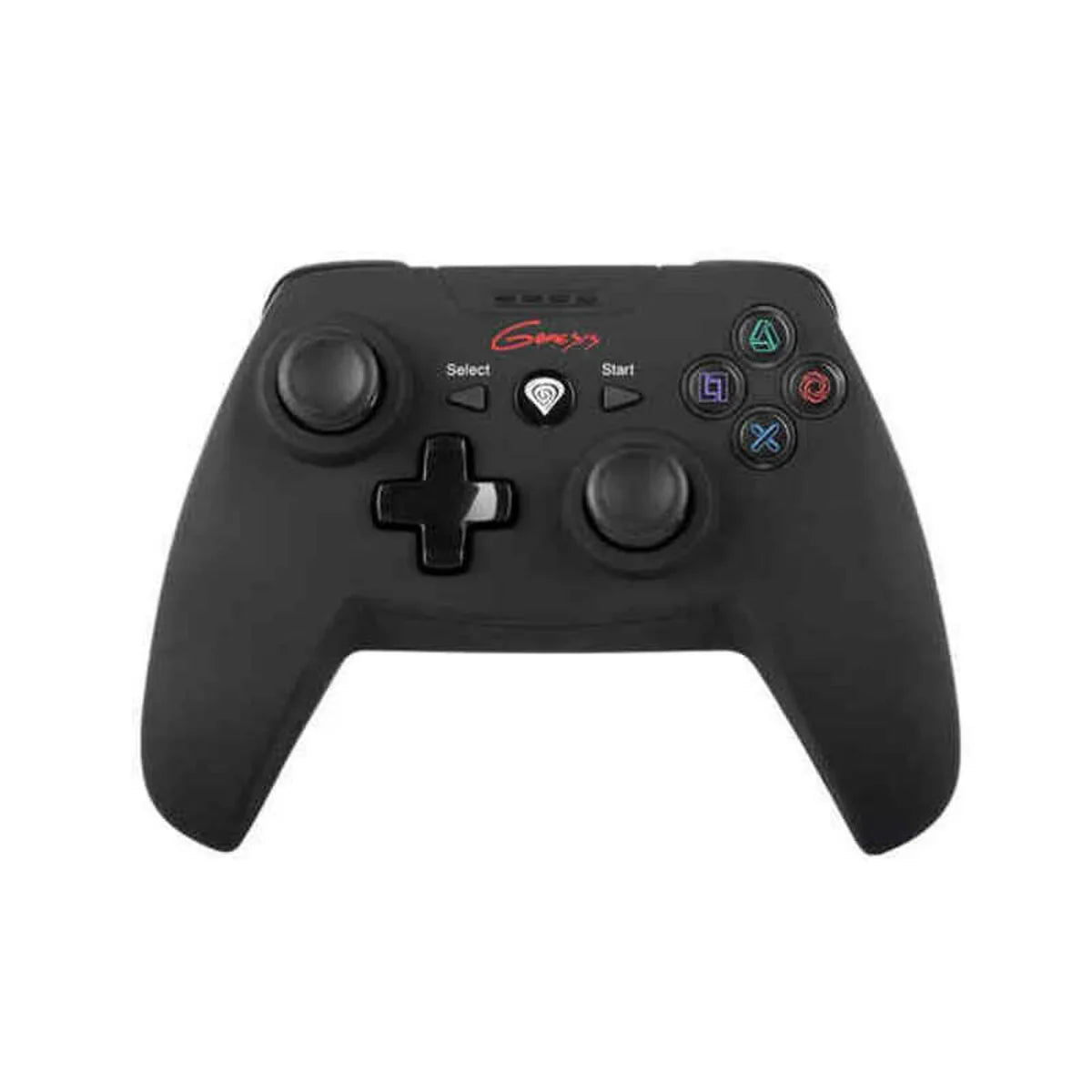 Telecomando Gaming Senza Fili Genesis NJG-0692 Nero Bluetooth Senza Fili - Yestore