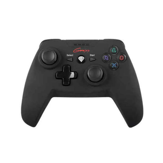 Telecomando Gaming Senza Fili Genesis NJG-0692 Nero Bluetooth Senza Fili - Yestore