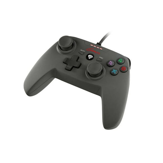 Telecomando Genesis NJG-0773 Nero PS3 - Yestore