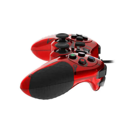 Controller Gaming Genesis NJG-1425 Rosso - Yestore