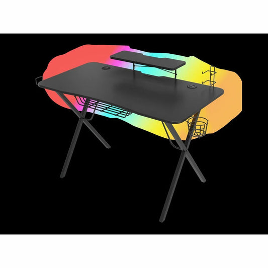 Desk Genesis NDS-1550 Black - Yestore