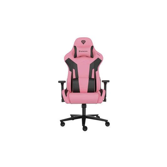 Sedia Gaming Genesis Nitro 720 Rosa - Yestore