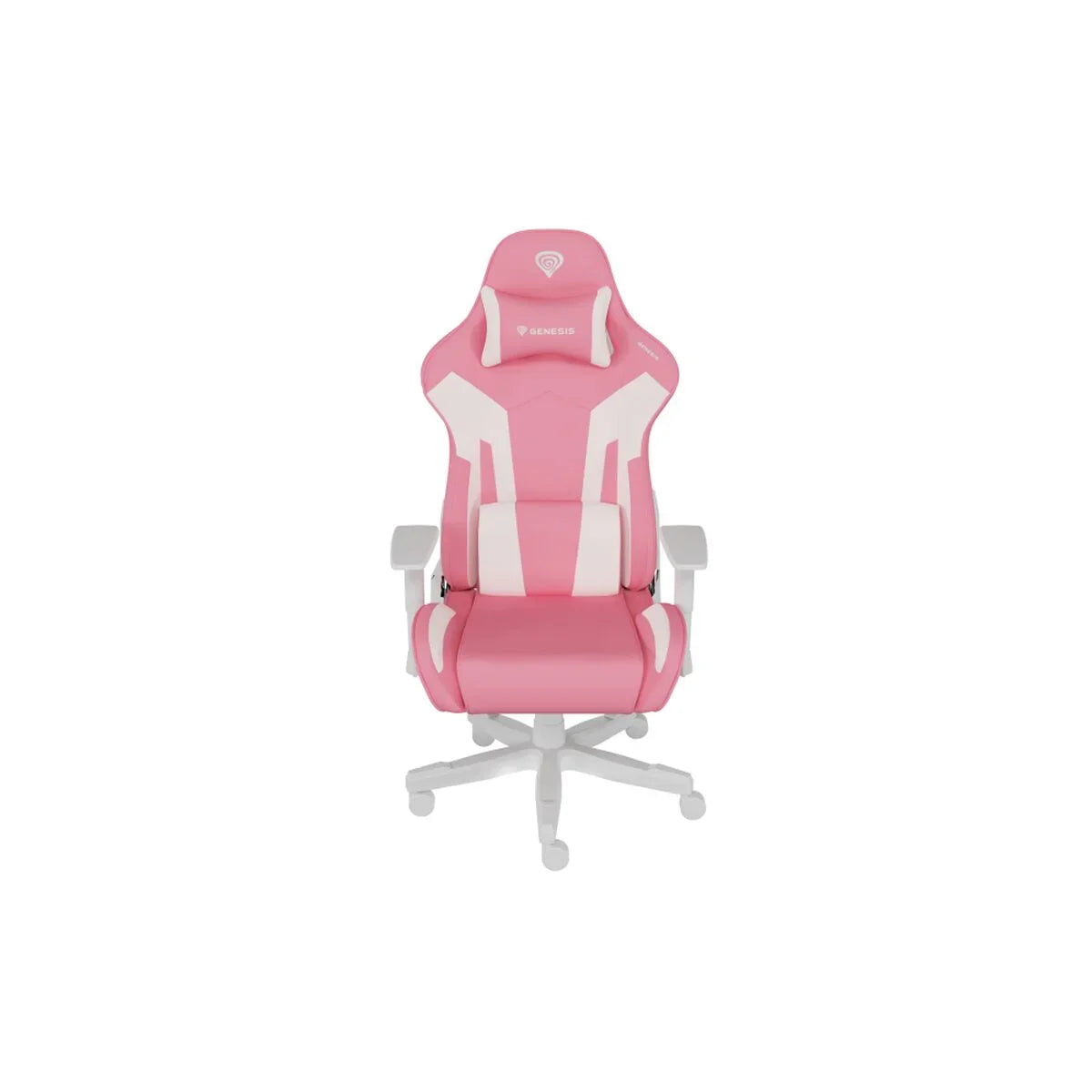 Sedia Gaming Genesis Nitro 710 Rosa - Yestore