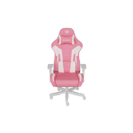 Sedia Gaming Genesis Nitro 710 Rosa - Yestore