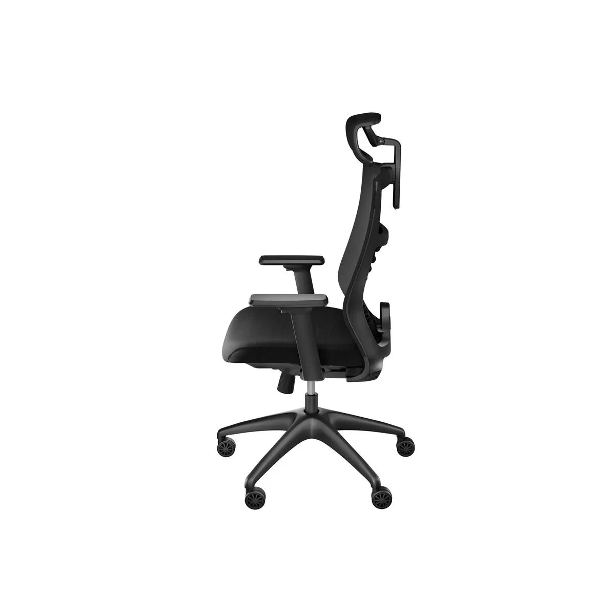 Sedia Gaming Genesis Astat 200 Nero - Yestore