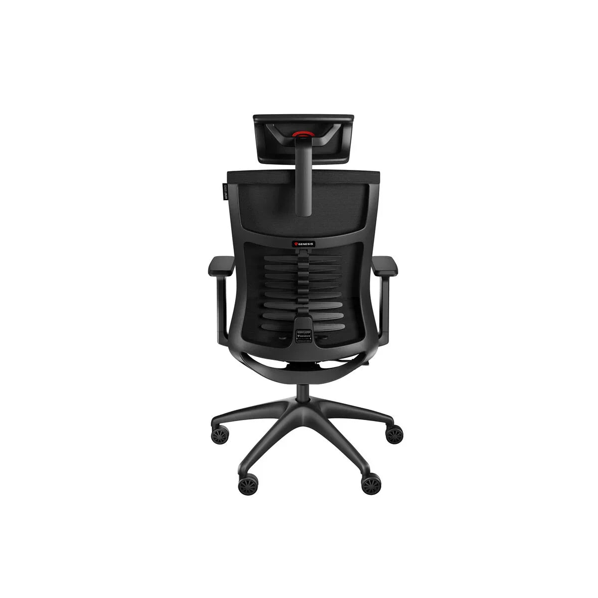 Sedia Gaming Genesis Astat 200 Nero - Yestore