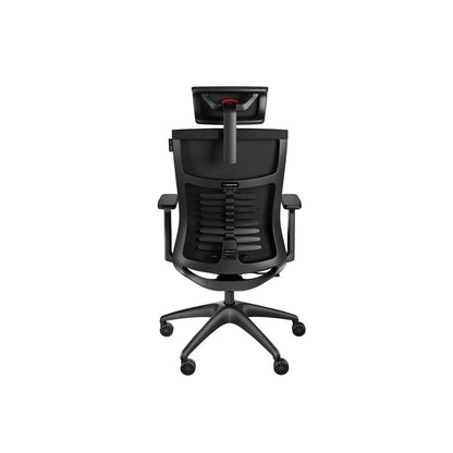 Sedia Gaming Genesis Astat 200 Nero - Yestore