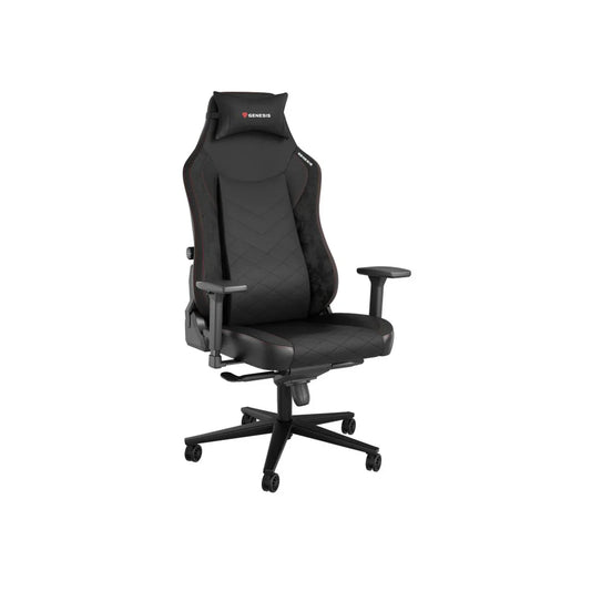 Gaming Chair Genesis Nitro 890 G2 Black - Yestore
