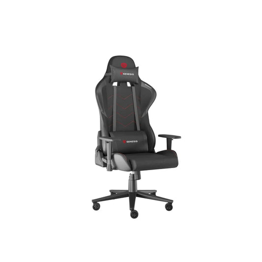Sedia Gaming Genesis Nitro 550 G2 Nero - Yestore