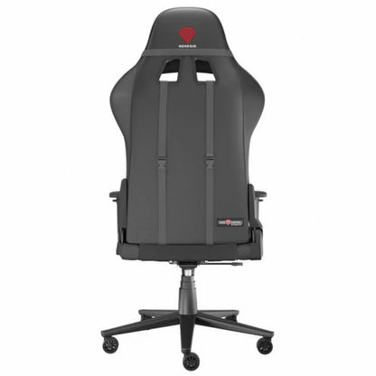 Sedia Gaming Genesis Nitro 550 G2 Nero - Yestore