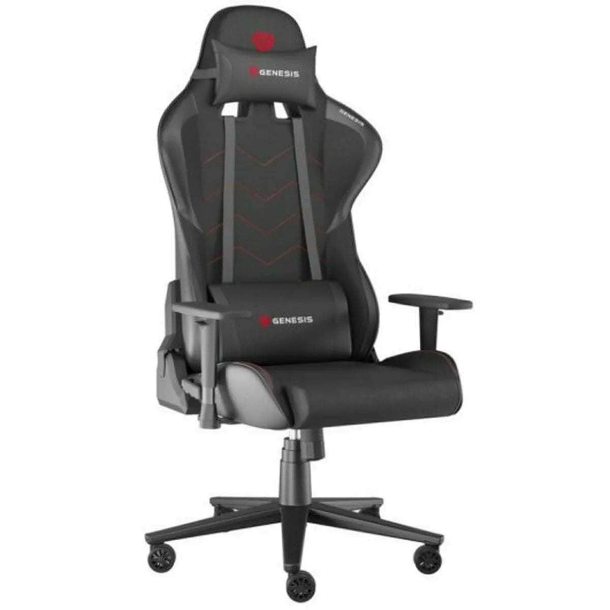 Sedia Gaming Genesis Nitro 550 G2 Nero - Yestore