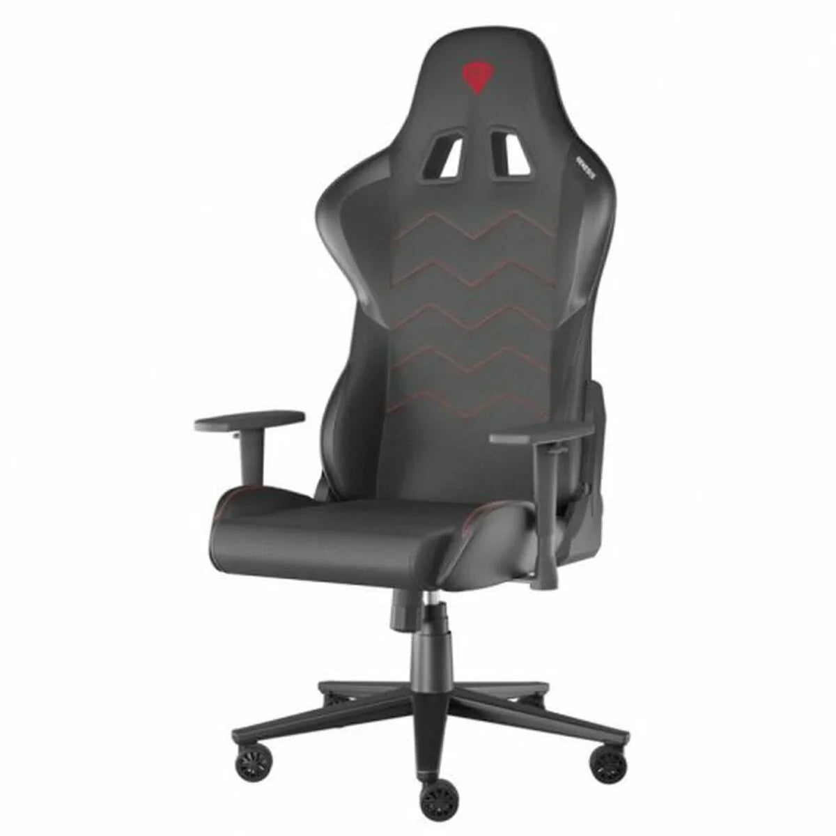 Sedia Gaming Genesis Nitro 550 G2 Nero - Yestore