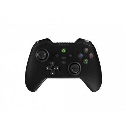 Controller Gaming Genesis MANGAN 400 Nero Bluetooth - Yestore