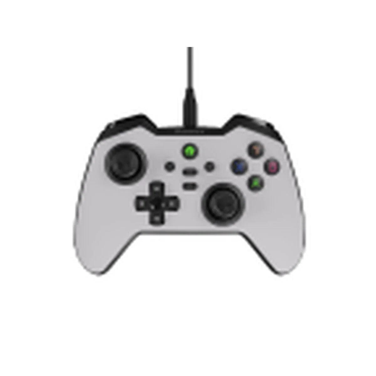 Controller Gaming Genesis MANGAN 300 Bianco - Yestore